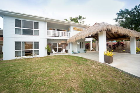 Whitsunday Luxury Homes - Kalgoorlie Accommodation 6