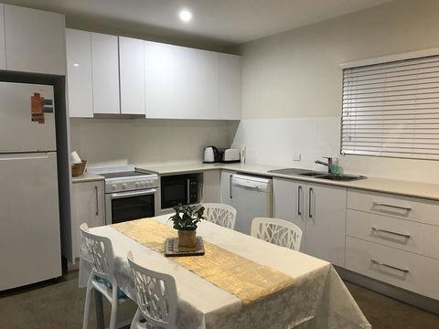 Whitsunday Luxury Homes - Kalgoorlie Accommodation 15