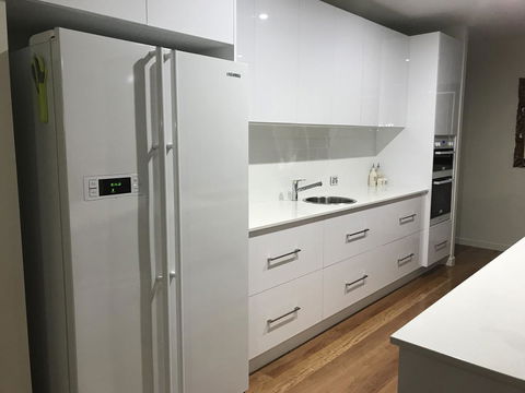 Whitsunday Luxury Homes - Kalgoorlie Accommodation 16