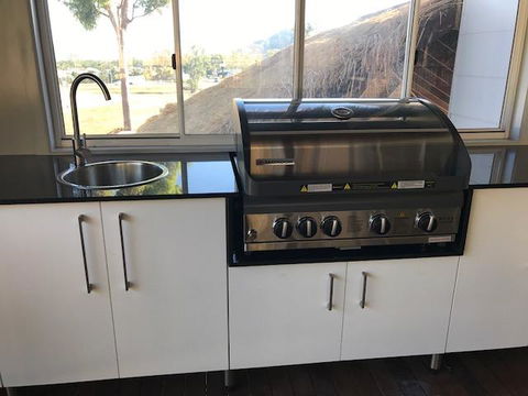 Whitsunday Luxury Homes - Kalgoorlie Accommodation 19