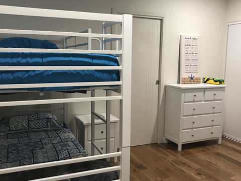 Whitsunday Luxury Homes - Kalgoorlie Accommodation 36