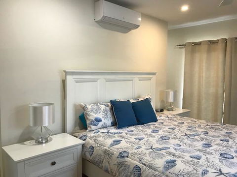 Whitsunday Luxury Homes - Kalgoorlie Accommodation 18