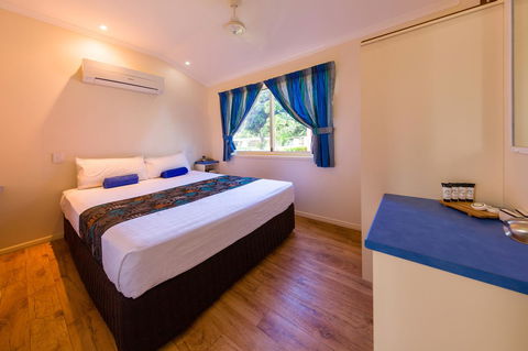 King Reef Resort - Kalgoorlie Accommodation 36
