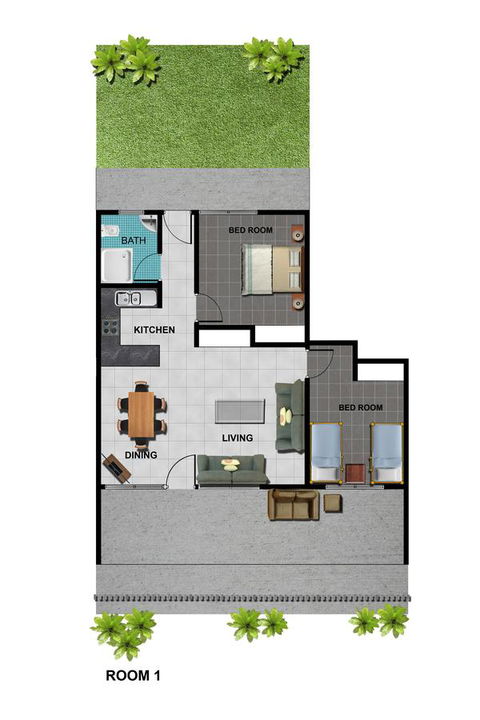 King Reef Resort - Kalgoorlie Accommodation 23