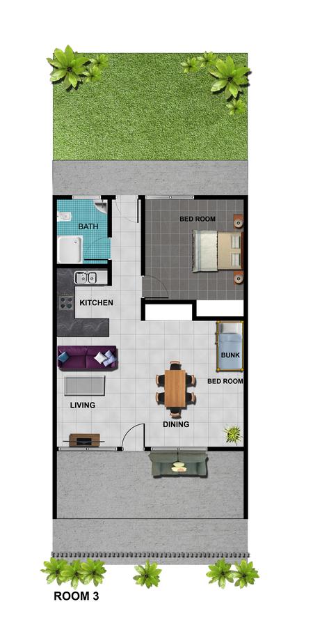 King Reef Resort - Kalgoorlie Accommodation 24