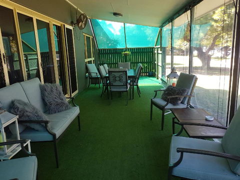 King Reef Resort - Kalgoorlie Accommodation 15