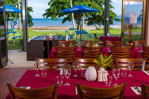 King Reef Resort - Kalgoorlie Accommodation 34