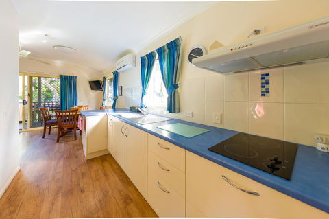 King Reef Resort - Kalgoorlie Accommodation 37