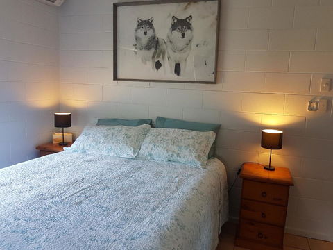 King Reef Resort - Kalgoorlie Accommodation 16