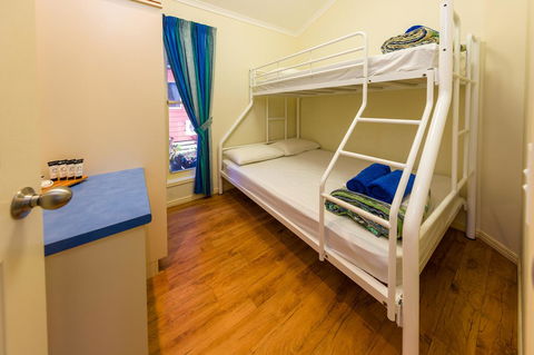 King Reef Resort - Kalgoorlie Accommodation 35