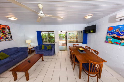 King Reef Resort - Kalgoorlie Accommodation 30