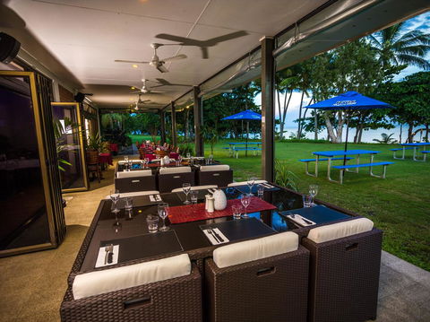 King Reef Resort - Kalgoorlie Accommodation 43