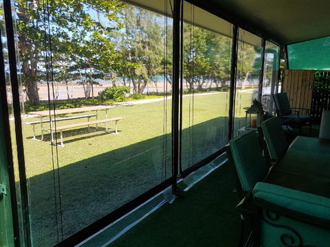 King Reef Resort - Kalgoorlie Accommodation 12