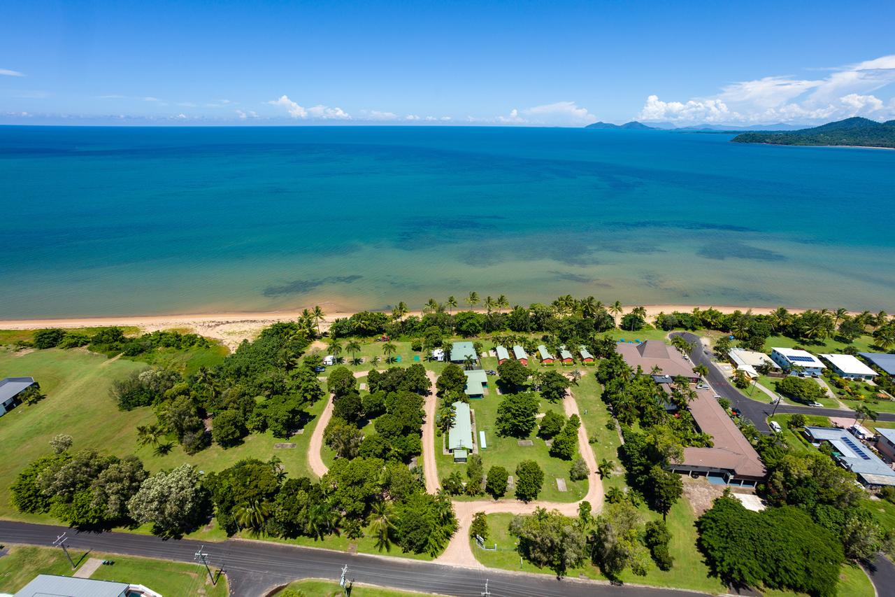 Abingdon Downs QLD Kalgoorlie Accommodation