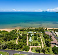 King Reef Resort - Kalgoorlie Accommodation