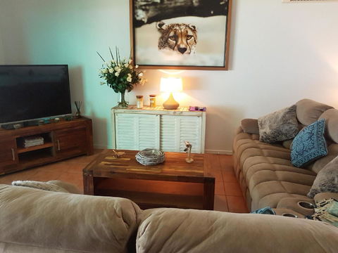 King Reef Resort - Kalgoorlie Accommodation 10