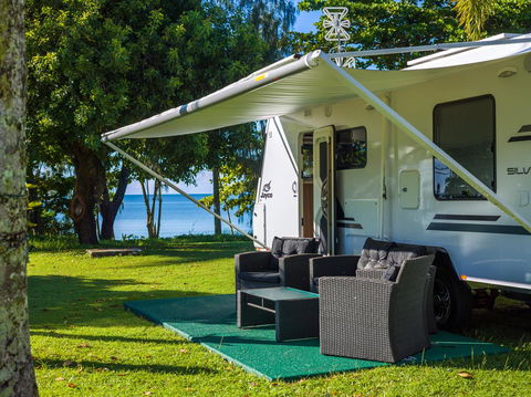 King Reef Resort - Kalgoorlie Accommodation 44