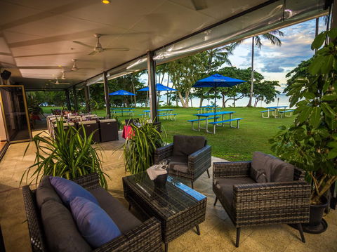 King Reef Resort - Kalgoorlie Accommodation 7