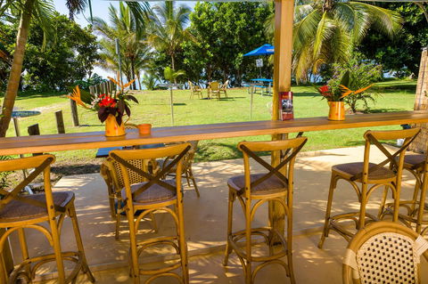 King Reef Resort - Kalgoorlie Accommodation 21