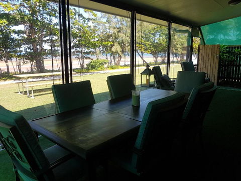 King Reef Resort - Kalgoorlie Accommodation 13