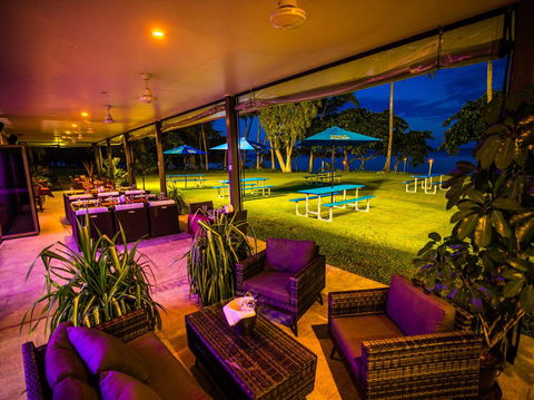 King Reef Resort - Kalgoorlie Accommodation 42