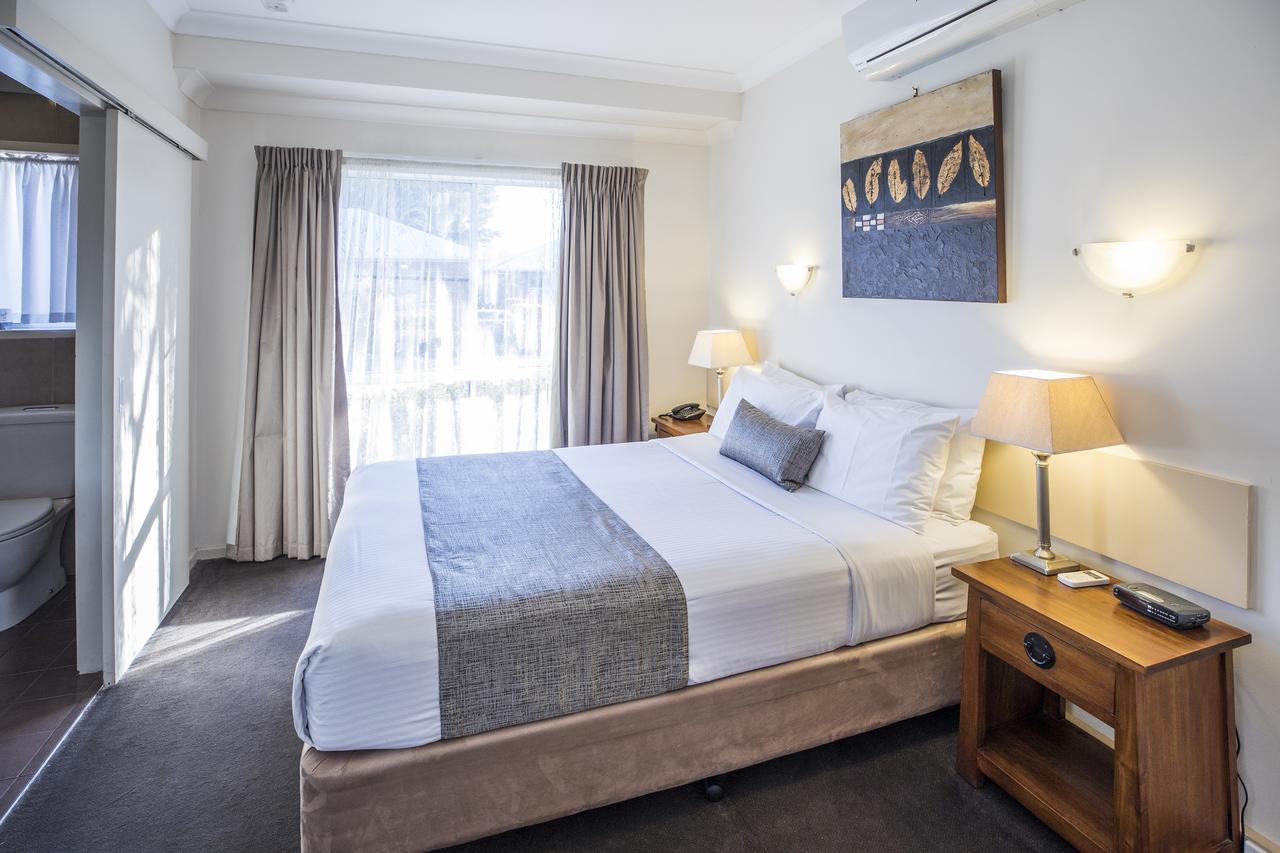 Emerald QLD Kalgoorlie Accommodation