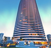 Oracle Resort Broadbeach - GCLR - Kalgoorlie Accommodation