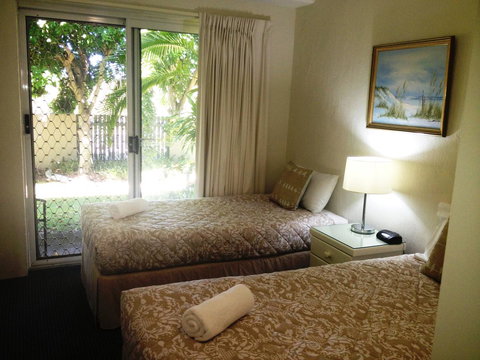 Noosa Keys Resort - Kalgoorlie Accommodation 9