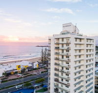 Mandolin Resort - Kalgoorlie Accommodation