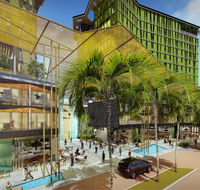 Bailey a Crystalbrook Collection Hotel - Kalgoorlie Accommodation
