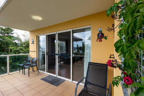 Sunlit Waters Studio Apartments - Kalgoorlie Accommodation 32