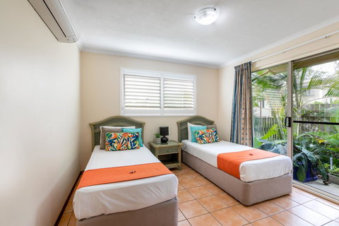 Sunlit Waters Studio Apartments - Kalgoorlie Accommodation 37