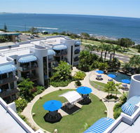 Headland Tropicana Resort - Kalgoorlie Accommodation