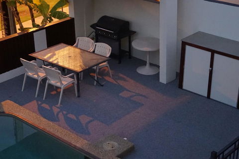 Airlie Seaview Apartments - Kalgoorlie Accommodation 20