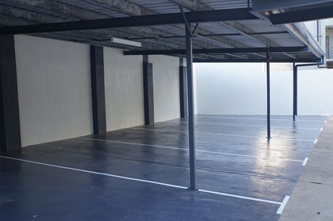 Airlie Seaview Apartments - Kalgoorlie Accommodation 22