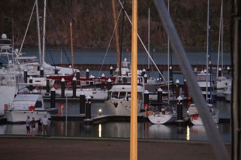 Airlie Seaview Apartments - Kalgoorlie Accommodation 12