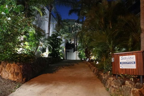 Airlie Seaview Apartments - Kalgoorlie Accommodation 7