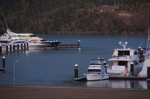 Airlie Seaview Apartments - Kalgoorlie Accommodation 11