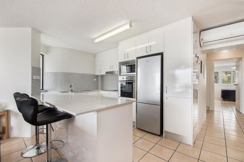 Alexandria Apartments - Kalgoorlie Accommodation 28
