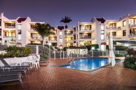 Alexandria Apartments - Kalgoorlie Accommodation 43