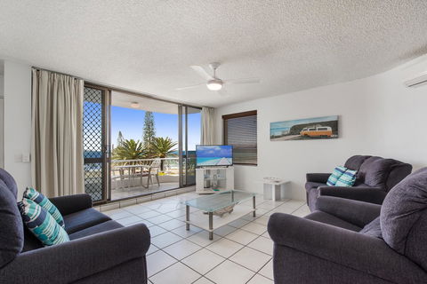 Alexandria Apartments - Kalgoorlie Accommodation 20