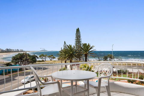 Alexandria Apartments - Kalgoorlie Accommodation 36