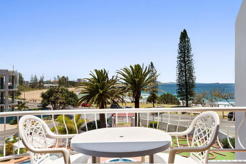 Alexandria Apartments - Kalgoorlie Accommodation 16