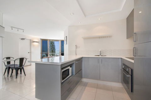 Alexandria Apartments - Kalgoorlie Accommodation 32