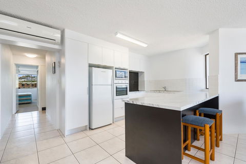 Alexandria Apartments - Kalgoorlie Accommodation 15