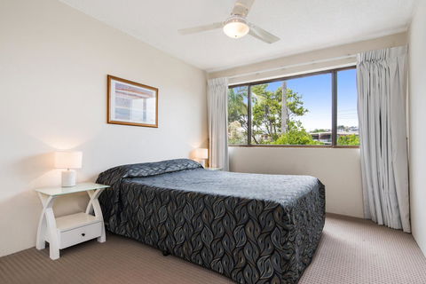 Alexandria Apartments - Kalgoorlie Accommodation 9