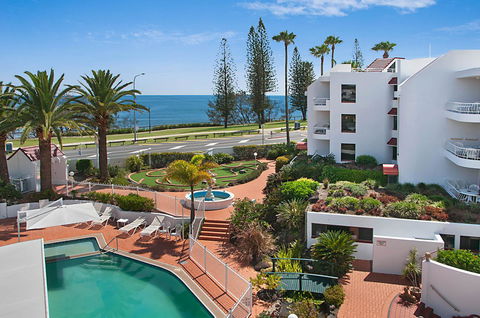 Alexandria Apartments - Kalgoorlie Accommodation 0