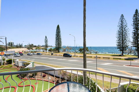 Alexandria Apartments - Kalgoorlie Accommodation 41