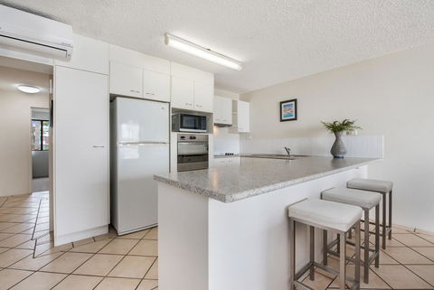 Alexandria Apartments - Kalgoorlie Accommodation 11