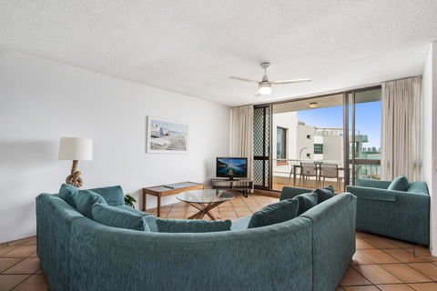 Alexandria Apartments - Kalgoorlie Accommodation 5